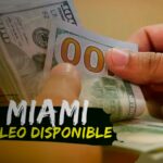 Oferta de Empleo en Miami con salario de hasta $20 por Hora