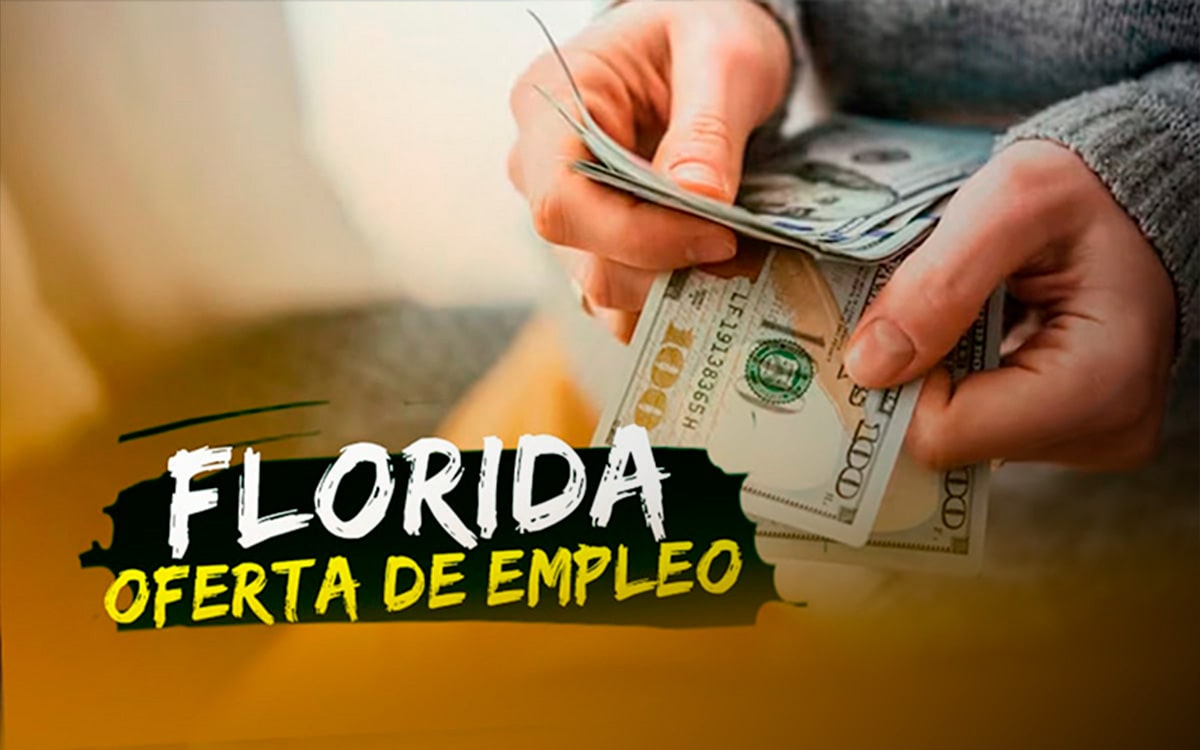 Ofertas de Trabajo en Español en Florida