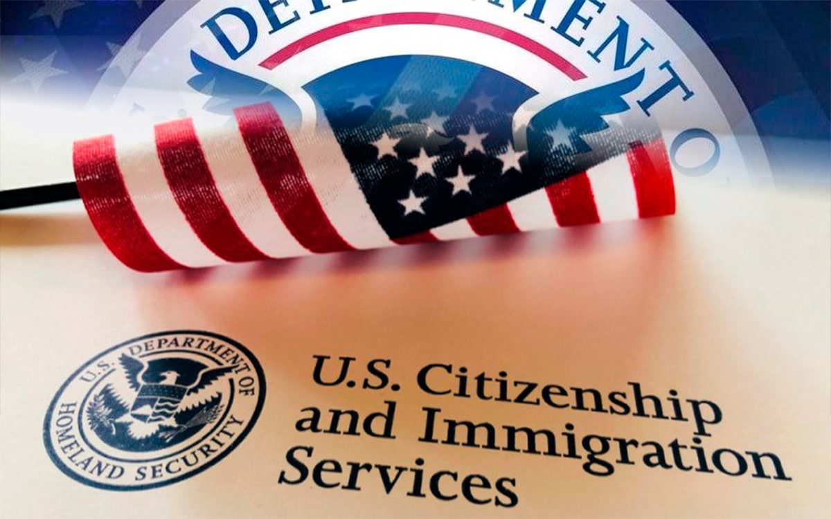 USCIS alerta sobre Formulario de Petición de Familiar Extranjero