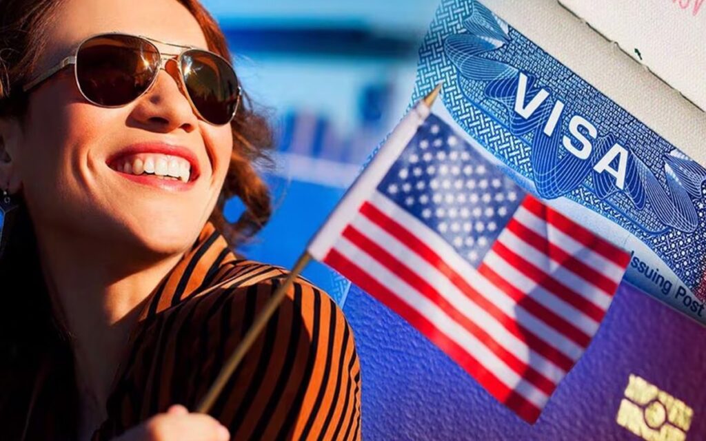 Visas de Talento en Estados Unidos - Visa O