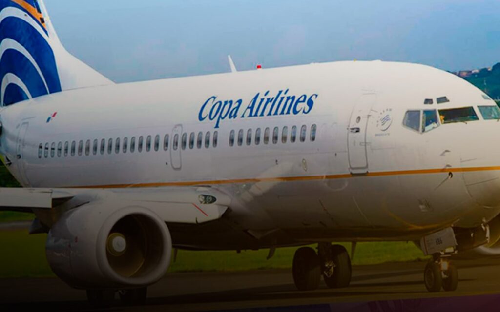 Vuelos de Copa Airlines a Cuba en Mayo