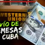 Western Union retoma remesas a Cuba