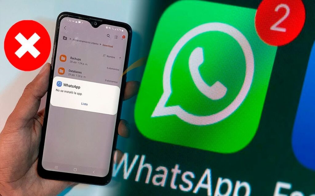 WhatsApp dejará de funcionar en varios Modelos de Teléfonos