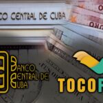 Banco Central de Cuba Promociona Servicio de Remesas a Través de Tocopay