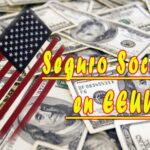 Beneficiarios del Seguro Social