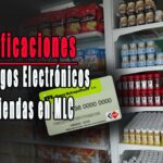 Bonificaciones Para Pagos Electrónicos en Tiendas en MLC en Cuba en Junio