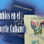 Cambios en el Pasaporte Cubano tras Análisis del Parlamento a la Nueva Ley de Migración