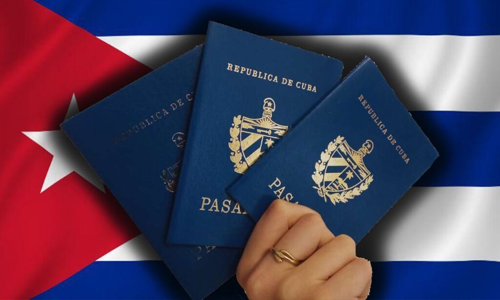 Cambios en la Renovación del Pasaporte Cubano a partir del 17 de Junio