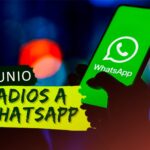 Celulares que se quedan sin WhatsApp en junio