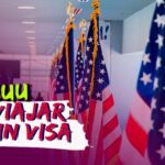 Cómo Viajar a EEUU sin Visa y a Bajo Costo
