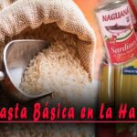 Continúa la Distribución de la Canasta Básica en La Habana