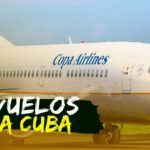 Copa Airlines anuncia Vuelos a Cuba en Junio