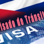 Crece el Número de Países que Piden Visado de Tránsito a Cubanos