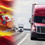 Empresa Española Busca Conductores de Camiones Cubanos para Trabajar en Valencia
