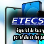 Especial de Recarga de Etecsa Multiplica por 12 el Saldo Principal de la Línea Cubacel
