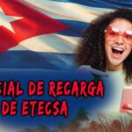 Especial de Recarga de Etecsa Multiplica por 12 el Saldo y Ofrece Internet ilimitado