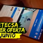 Etecsa lanza súper oferta de recarga internacional