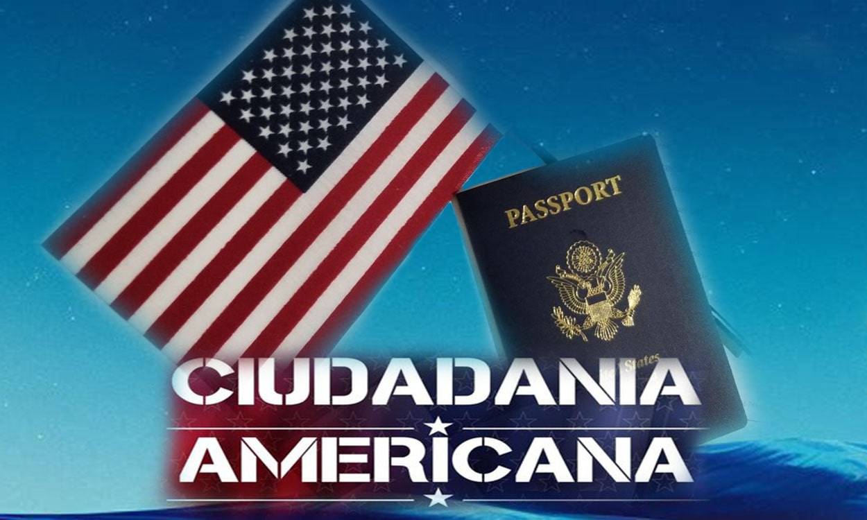 Florida entre los Estados con Mayor Velocidad en Otorgar Ciudadanía Americana