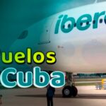 Iberojet inaugura nueva ruta aérea entre Portugal y Santa Clara