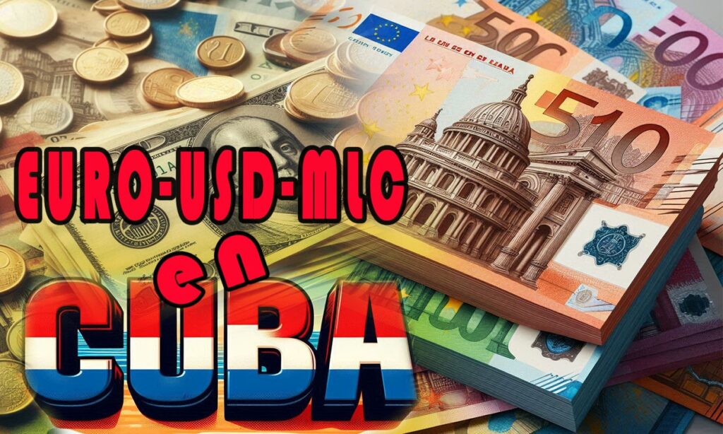 Mercado Informal de Divisas en Cuba