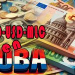 Mercado Informal de Divisas en Cuba