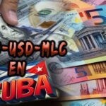 Mercado Informal de Divisas en Cuba hoy