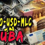 Mercado Informal de Divisas en Cuba hoy