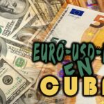 Mercado Informal de Divisas en Cuba hoy
