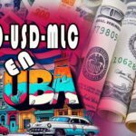 Mercado Informal de Divisas en Cuba hoy