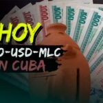 Mercado Informal de Divisas en Cuba hoy 27 de junio de 2024