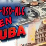 Mercado Informal de Divisas en Cuba hoy