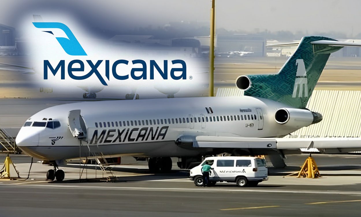 Mexicana de Aviación Anuncia Nuevas Rutas Internacionales a La Habana y Miami