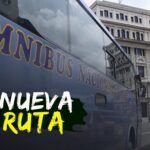 Nueva ruta de ómnibus conectará La Habana y Pinar del Río