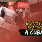 Nuevas normas para la importación de Equipos Eléctricos a Cuba