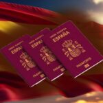 Nuevos Precios del Pasaporte Español y Visados Schengen en Cuba