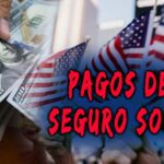 Pagos del Seguro Social