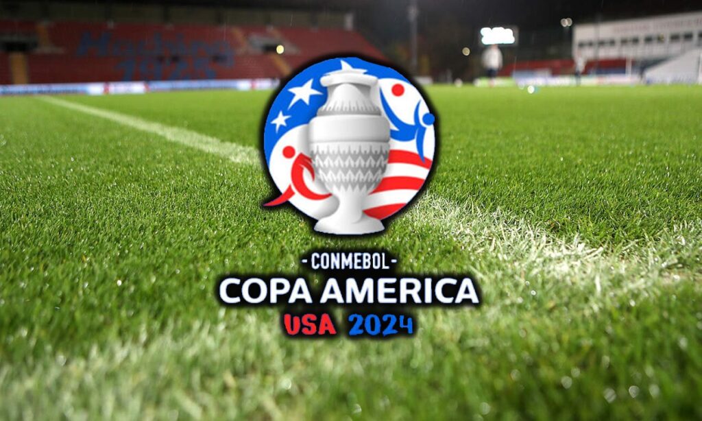 Revelados Grupos, Fechas y Sedes de la Copa América 2024