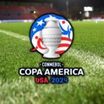 Revelados Grupos, Fechas y Sedes de la Copa América 2024