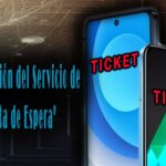 Ticket Anuncia Reanudación del Servicio