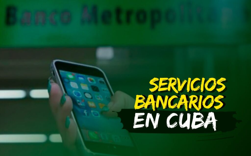 BanmetCuba APK la nueva aplicación móvil del Banco Metropolitano en Cuba