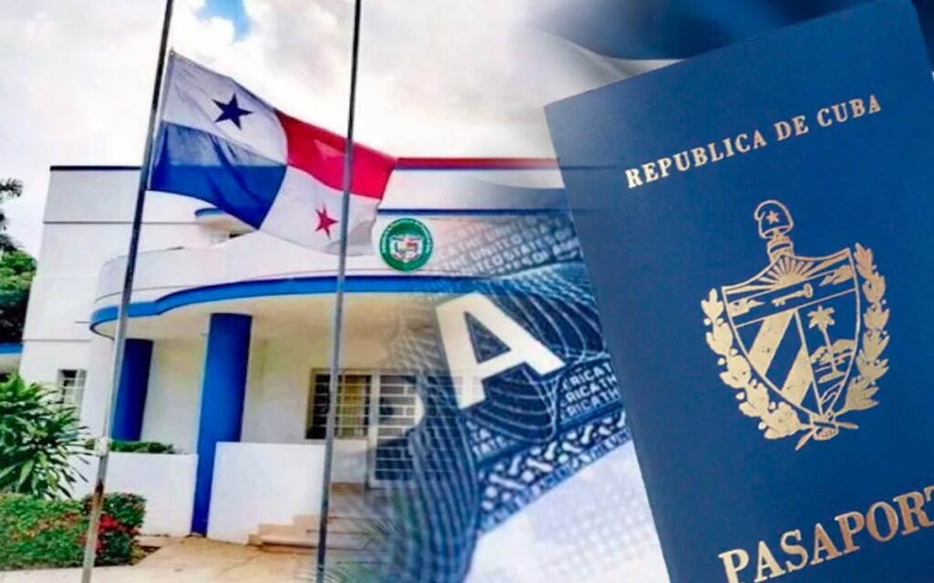 Cambios en los requisitos de Visa para ciudadanos Cubanos en Panamá