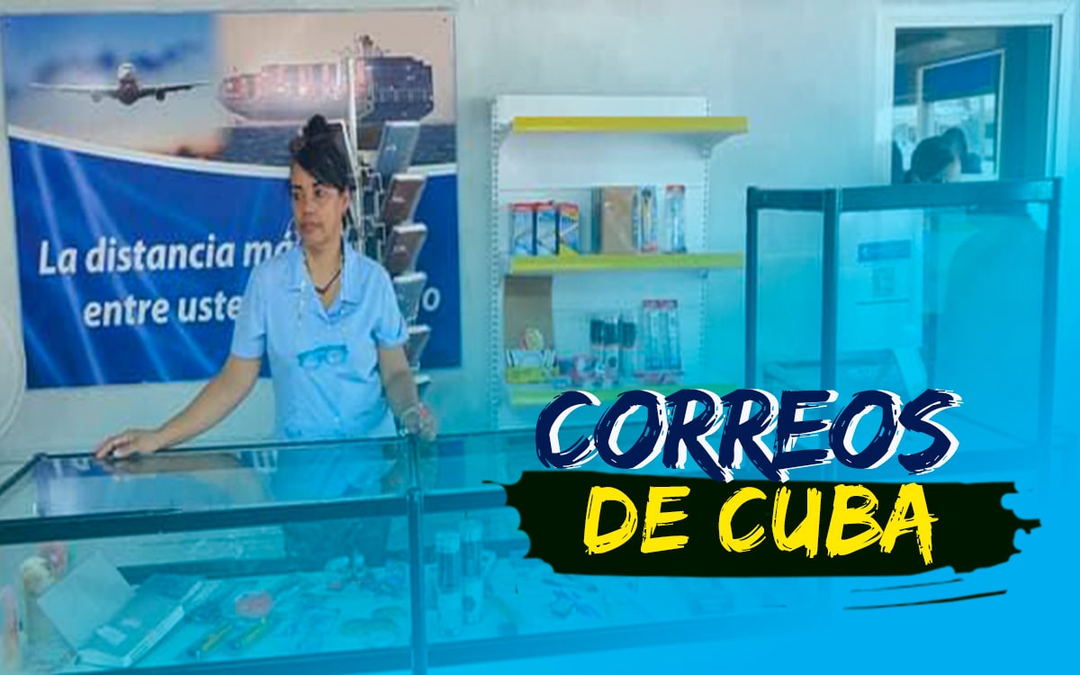 Correos de Cuba amplía sus servicios