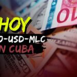 Euro y Dólar en Picada este 13 de julio