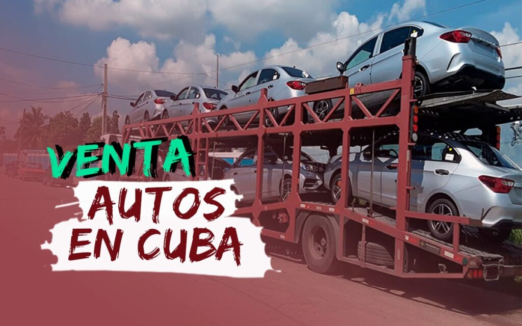 Nuevas Regulaciones para Importación y Venta de Vehículos en Cuba