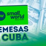 Small World suspende sus servicios de envío de remesas a Cuba
