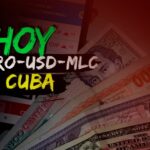 Vuelve a caer el Dólar en el Mercado informal de divisas en Cuba