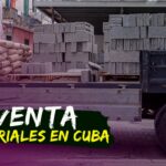 Acinox venderá Cemento y otros Materiales de Construcción en Cuba a precios Accesibles