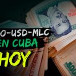 Actualidad del Mercado Informal de Divisas en Cuba