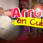 Actualización sobre la Canasta Familiar Normada en Cuba