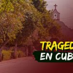 Asesinato múltiple en Ceballos, Ciego de Ávila Cuba